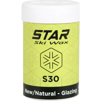 Lyžařský vosk Star S30 STICK S 45 g, stoupací vosk, +3°C až -1°C
