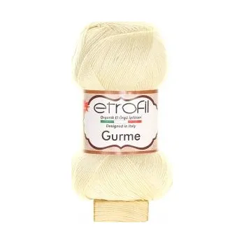 Příze Etrofil příze Gurme - ercu 70148