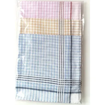 Látkový kapesník Etex Dámské kapesníky L13 Kombinace: 2