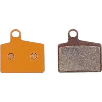 Brzda na kolo Brzdové destičky Pro-T AGR Organic Hayes Ryde