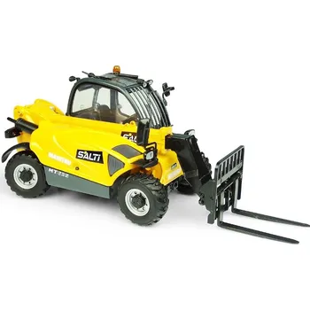 autíčko teleskopický nakladač Manitou MT625 Universal Hobbies UH5398