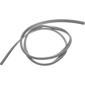 Helma na motorku těsnění spodního lemu pro přilbu Airoh AVIATOR 2.2 (bílý)