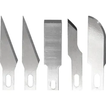 výběr čepelí pro malé skalpely Proedge 40014