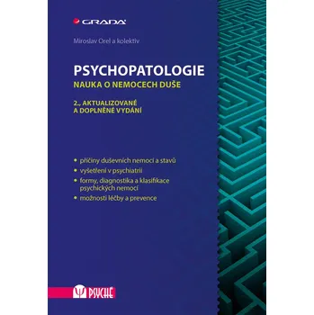 Psychopatologie