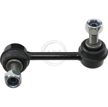 Stabilizátor nápravy Tyc/vzpera, stabilisator A.B.S. 260601