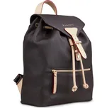 BUGATTI Dámský hnědý batoh 496629-02-613 Velikost