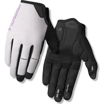 Sportovní chránič GIRO La DND Gel rukavice dámské (Light Sharkskin) Velikost: S