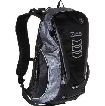 Zavazadlo na motocykl Eigo Traverse batoh na motorku