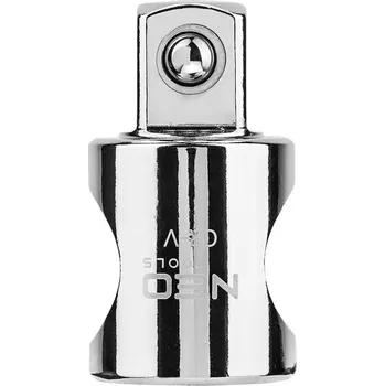 Redukce 1/2"M x 3/8"F 08-550 NEO TOOLS