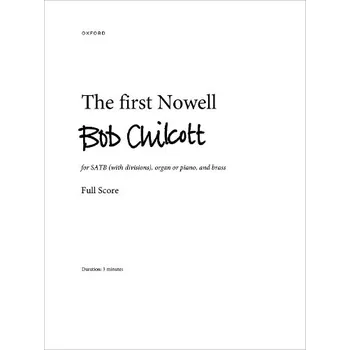 Cizí jazyk first Nowell