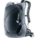 Deuter UPDAYS 20 black Velikost: OneSize batoh