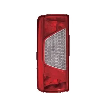 Osvětlení automobilu Zadní světlo VAN WEZEL 1886931