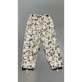 Snowboardové kalhoty Kalhoty SNB Exil Chameleon Camo vel. L
