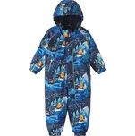 Dětská membránová zimní kombinéza Reima Langnes 5100119C-6984 - vel. 92,98 - 98 (3 roky)