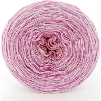 Příze YarnMellow Duhová příze Butterfly Trio 313