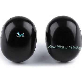 Bezpečnostní nos čumák/oči 16 mm