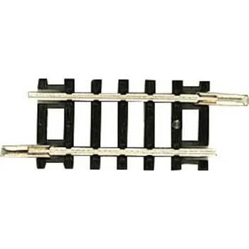 Modelová železnice kolej přímá 33,6mm Fleischmann 22206