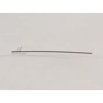 Modelová železnice pružina spřáhla přímá 19mm Fleischmann 00764018