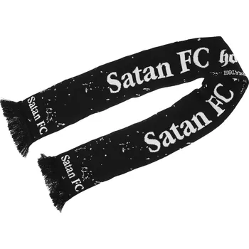 Šála šála HOLY BLVK - Satan FC
