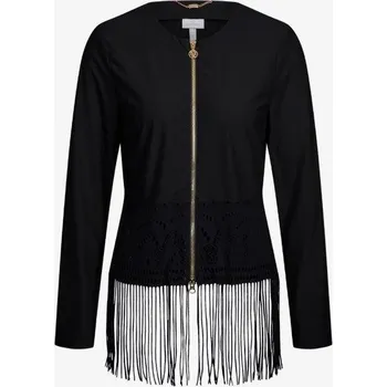 DÁMSKÁ BUNDA SPORTALM 1710027082 59 - 36 / Černá