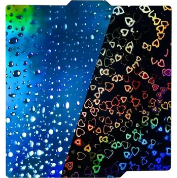 Příslušenství k 3D tiskárně Bambu Lab P1/X1/A1 - PEH tisková podložka