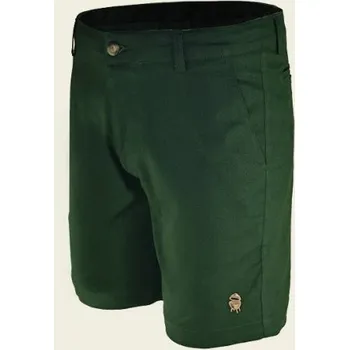 Zahradní gril Big Green Egg bermudy zelené vel. L 567778