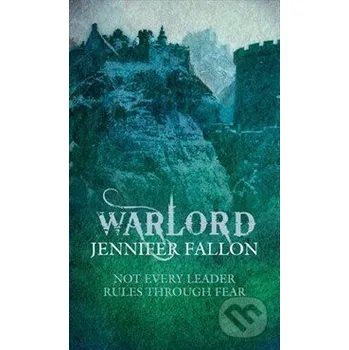 Warlord - Jennifer Fallon Orbit