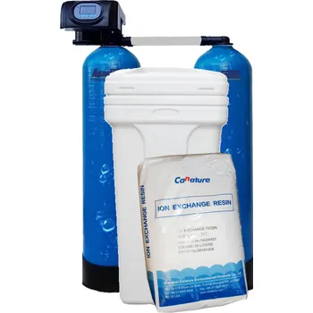 Změkčovač vody Automatický změkčovač vody DUPLEX – Z2073-1“