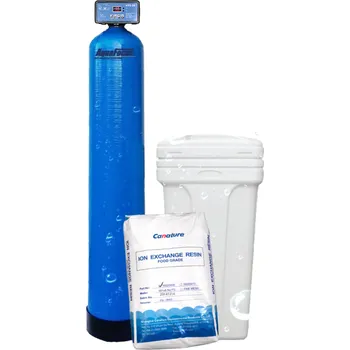 Změkčovač vody Automatický změkčovač vody SINGL – Z5065-3/4“