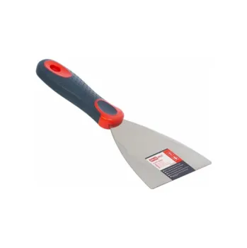 Malířská stěrka 10 cm s 2složkovou rukojetí