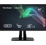 LED monitor VIEWSONIC VP3256-4K
