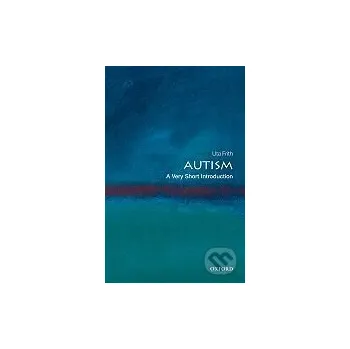 Cizojazyčná kniha Autism - Oxford University Press Oxford University Press
