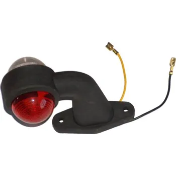 Směrový světlomet Poziční tykadlo W21.2Ž (262)