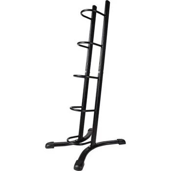 Medicinbal Stojan na medicinbaly VIRTUFIT Medicine Ball Storage Rack