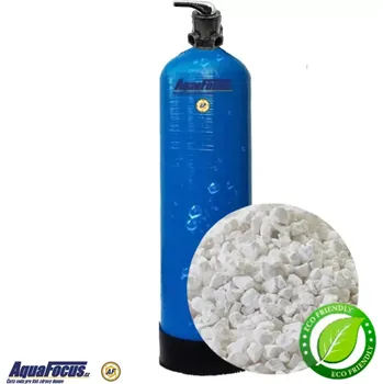 vodní filtr Filtr na zvýšení pH / mineralizace K2856-1“ – BASIC