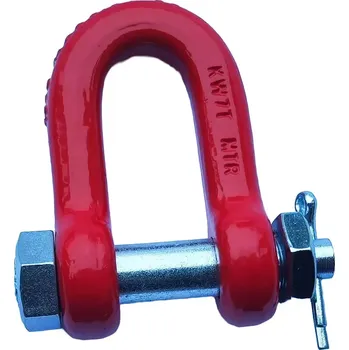 Třmen montážní - vázací, nosnost 8000kg