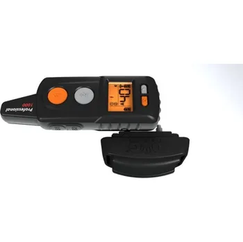elektrický obojek DOG TRACE d-control professional 1000