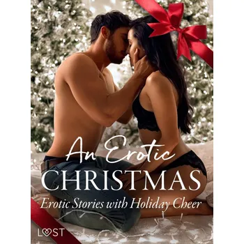 Kniha An Erotic Christmas - Erotic Stories with Holiday Cheer