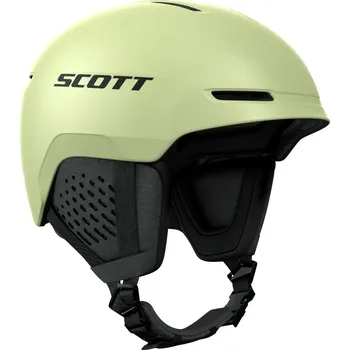SCOTT TRACK PLUS Acid Yellow Velikost: M/55-59