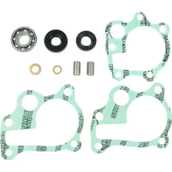 Těsnění pro motocykl Athena opravná sada vodní pumpy HONDA CR 250 92-04