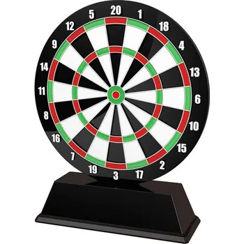 Poháry Bauer Akrylátová trofej FABM06 | Šipky