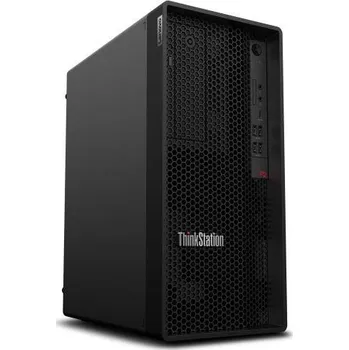 Stolní počítač LENOVO PC ThinkStation/Workstation P2 Tower - i7-14700,16GB,512SSD,T400 4GB,noDVD,W11P