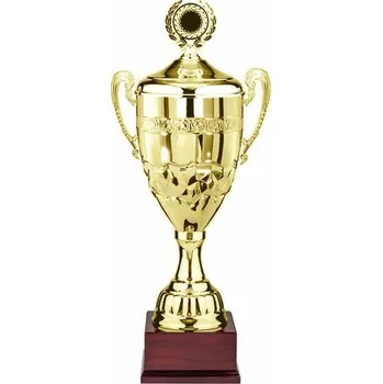 Poháry Bauer Putovní pohár LUXUS PT2023