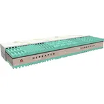 MPO 7-zonová partnerská matrace HERBAPUR A ORTHOFLEX 85x190 cm Herbapur