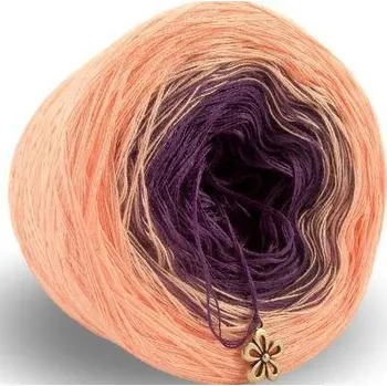 Příze eGalanteria Cherubínka 1500m Candy