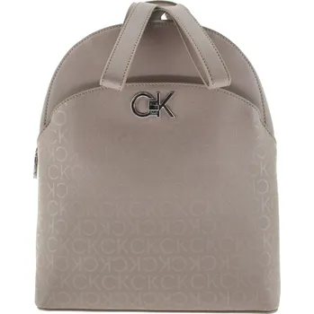 CALVIN KLEIN Dámský šedý batoh K60K612540-0HG-613 Velikost