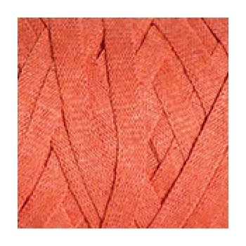 Příze YarnArt příze Ribbon 770 - oranžová