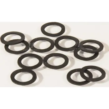 Modelová železnice bandáž hnacího kola průměr 8,3-10,0 mm šířka 1,15 mm KaModel 12G05