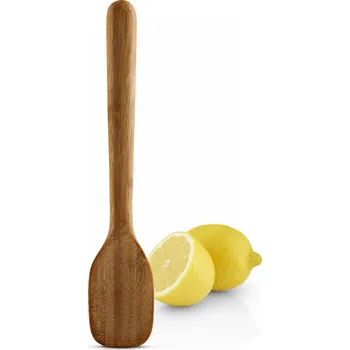 Naběračka EVA SOLO Servírovací lžíce, malá, bambusová, Nordic Kitchen