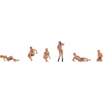 nahé modelky Noch 45949